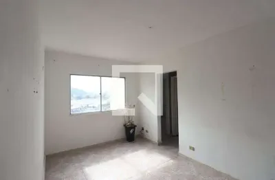 Apartamento para aluguel - jardim alcântara, 2 quartos,  55 m² - são gonçalo