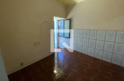 Casa para aluguel - parque fluminense, 2 quartos,  90 m² - duque de caxias