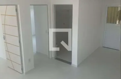 Casa para aluguel - cidade parque paulista, 1 quarto,  54 m² - duque de caxias