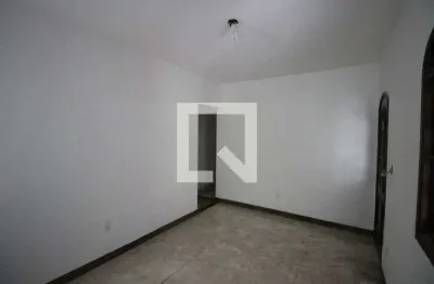 Casa para aluguel - brasilândia, 2 quartos,  77 m² - são gonçalo