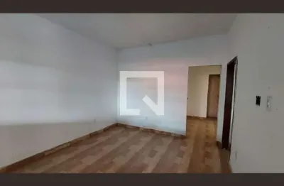 Casa para aluguel - silvânia, 2 quartos,  25 m² - nova iguaçu