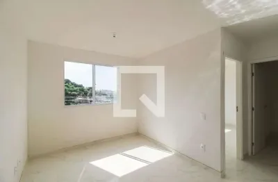Apartamento para aluguel - boa vista, 2 quartos,  40 m² - nova iguaçu