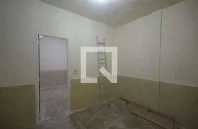 Casa para aluguel - vila nova, 1 quarto,  50 m² - nova iguaçu