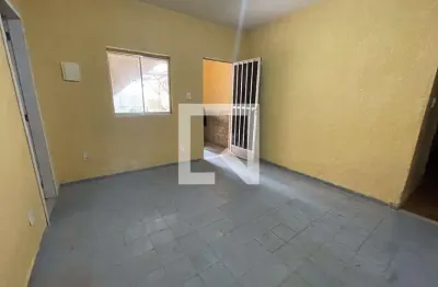 Casa para aluguel - vila são josé, 1 quarto,  45 m² - duque de caxias