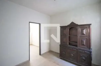 Casa para aluguel - neves ii, 2 quartos,  70 m² - são gonçalo