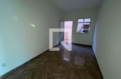 Casa para aluguel - bar dos cavaleiros, 2 quartos,  50 m² - duque de caxias