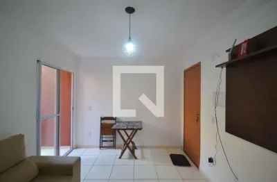 Casa para aluguel - bairro das graças, 1 quarto,  48 m² - belford roxo