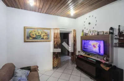 Casa para aluguel - da mina, 3 quartos,  100 m² - nilópolis
