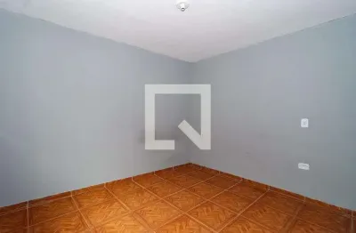 Casa para aluguel - parque pinheiros, 1 quarto,  40 m² - taboão da serra