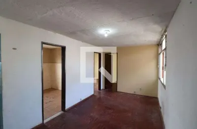Apartamento para aluguel - vila yara, 2 quartos,  100 m² - são gonçalo