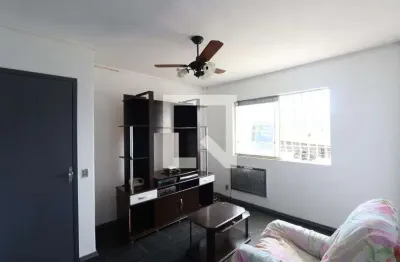 Apartamento para aluguel - jardim alcântara, 2 quartos,  72 m² - são gonçalo