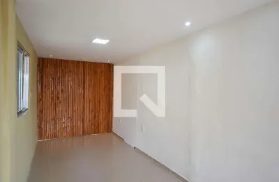 Casa para aluguel - jardim esplanada, 3 quartos,  85 m² - nova iguaçu