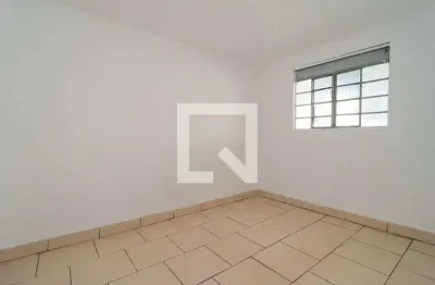 Casa para aluguel - parque pinheiros, 1 quarto,  40 m² - taboão da serra
