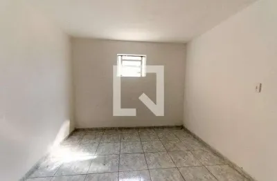Casa para aluguel - piqueri, 1 quarto,  30 m² - são paulo