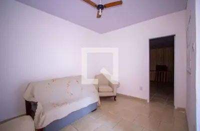 Casa / sobrado em condomínio para aluguel - camarão, 1 quarto,  40 m² - são gonçalo