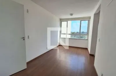 Casa para aluguel - figueira, 1 quarto,  48 m² - duque de caxias