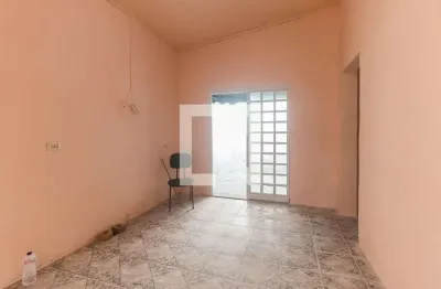 Casa para aluguel - mogi moderno, 2 quartos,  80 m² - mogi das cruzes