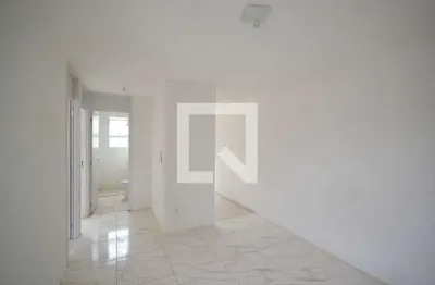 Apartamento para aluguel - bairro das graças, 2 quartos,  45 m² - belford roxo