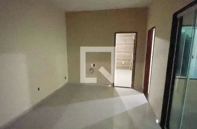Casa para aluguel - centenário, 2 quartos,  80 m² - duque de caxias