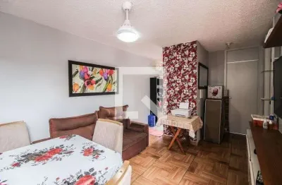Apartamento para aluguel - bairro das graças, 2 quartos,  65 m² - belford roxo