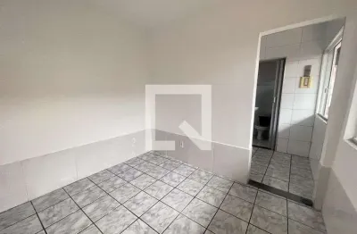 Casa para aluguel - vila são luiz, 1 quarto,  70 m² - duque de caxias