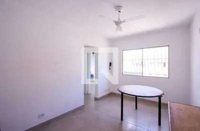 Apartamento para aluguel - jardim alcântara, 2 quartos,  83 m² - são gonçalo