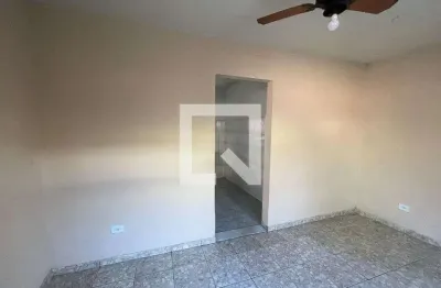 Casa para aluguel - dr. laureano, 1 quarto,  51 m² - duque de caxias