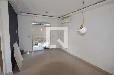 Casa para aluguel - santa cruz da serra, 2 quartos,  60 m² - duque de caxias
