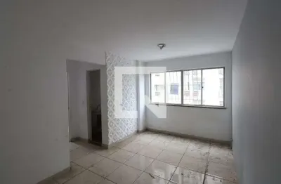 Apartamento para aluguel - vila yara, 2 quartos,  66 m² - são gonçalo