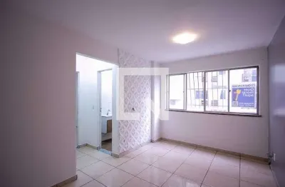 Apartamento para aluguel - vila yara, 2 quartos,  66 m² - são gonçalo