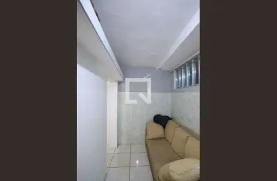 Casa para aluguel - cabuís, 1 quarto,  40 m² - nilópolis