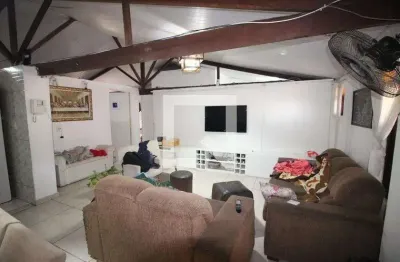 Casa para aluguel - conj. água branca, 3 quartos,  300 m² - contagem
