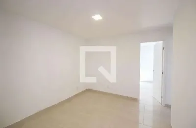 Apartamento para Aluguel - Heliópolis, 2 Quartos,  45 m² - Belford Roxo