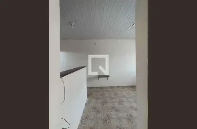 Casa para aluguel - são joaquim, 1 quarto,  27 m² - contagem