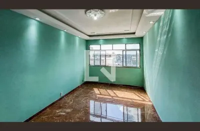 Cobertura para aluguel - rocha sobrinho, 2 quartos,  72 m² - mesquita