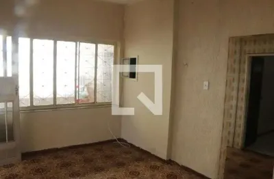 Casa para aluguel - parque horizonte, 2 quartos,  95 m² - nova iguaçu