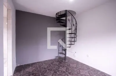 Casa para aluguel - jardim califórnia, 2 quartos,  373 m² - são gonçalo