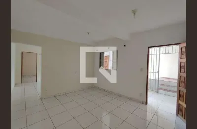 Casa para aluguel - vila são paulo, 2 quartos,  70 m² - ferraz de vasconcelos