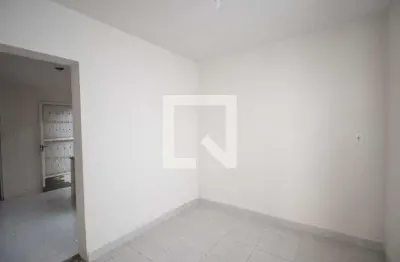 Casa para aluguel - trindade, 1 quarto,  30 m² - são gonçalo