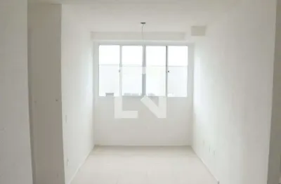 Apartamento para aluguel - da luz, 2 quartos,  44 m² - nova iguaçu