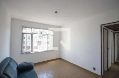 Apartamento para aluguel - estrela do norte, 2 quartos,  45 m² - são gonçalo
