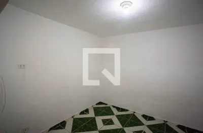 Casa para aluguel - conceição, 1 quarto,  83 m² - diadema