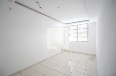 Apartamento para aluguel - vila yara, 2 quartos,  36 m² - são gonçalo