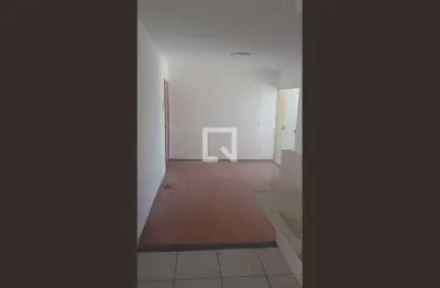 Apartamento para aluguel - maria paula ii, 2 quartos,  52 m² - são gonçalo