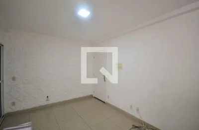 Apartamento para aluguel - boa esperança, 2 quartos,  45 m² - belford roxo