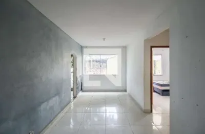 Apartamento para aluguel - cosmorama, 2 quartos,  60 m² - mesquita