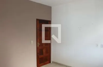 Apartamento para aluguel - trindade, 2 quartos,  75 m² - são gonçalo