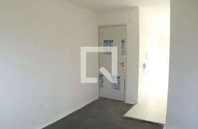 Apartamento para aluguel - jardim alvorada, 2 quartos,  50 m² - nova iguaçu