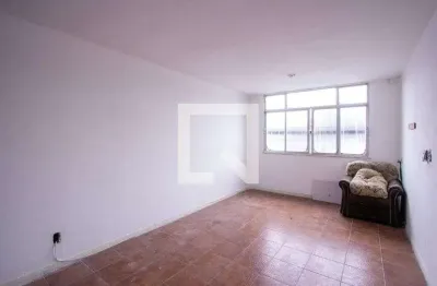Apartamento para aluguel - mutondo, 1 quarto,  45 m² - são gonçalo