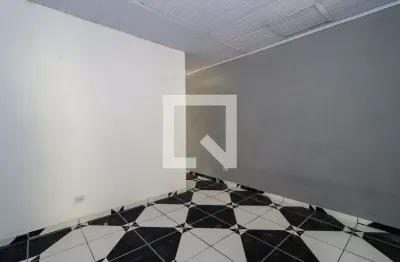 Casa para aluguel - jardim record, 2 quartos,  50 m² - taboão da serra